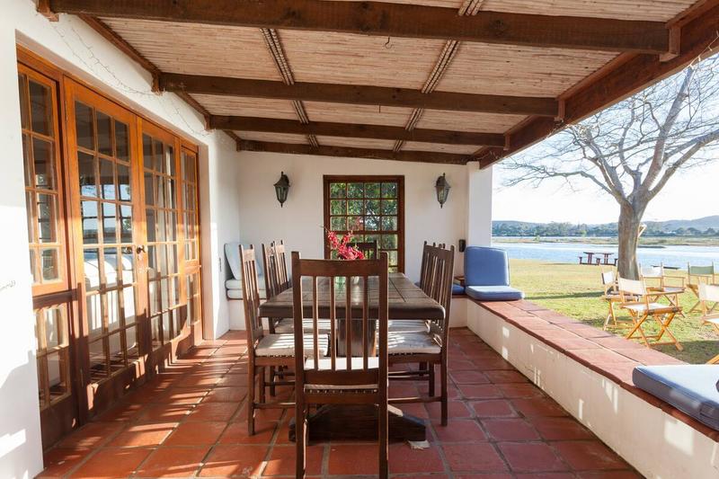 5 Bedroom Property for Sale in Keurbooms River Western Cape